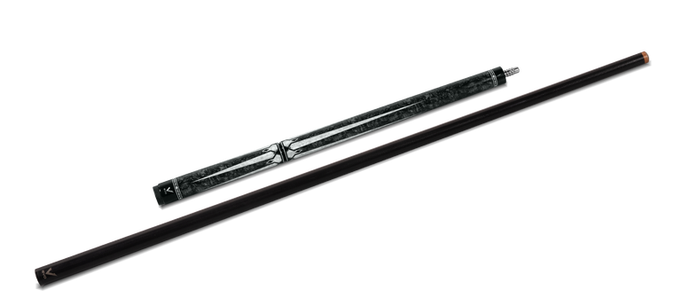 EVO Pegasus Moon Shadow No Wrap Jump Cue