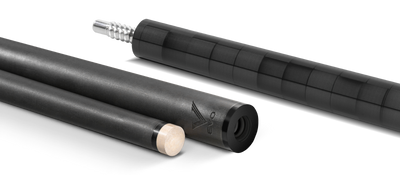 EVO X-Force Never Give Up No Wrap Break Cue