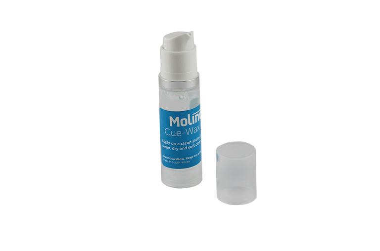 Molinari Cue Wax