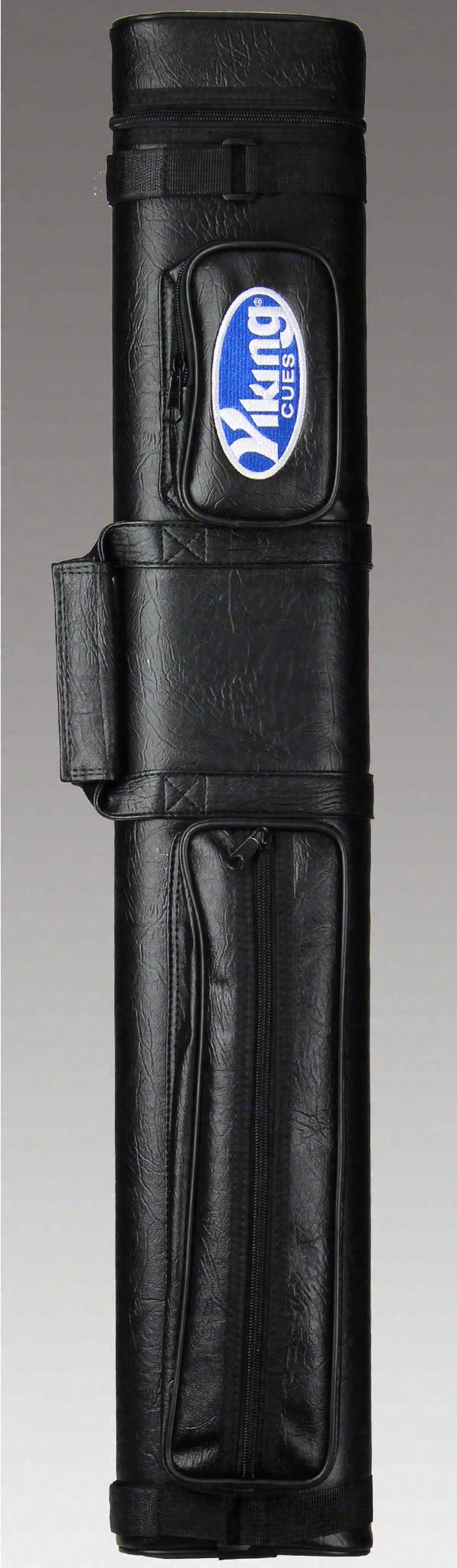 Viking Pro Black 2x4 Hard Pool Cue Case - CS24