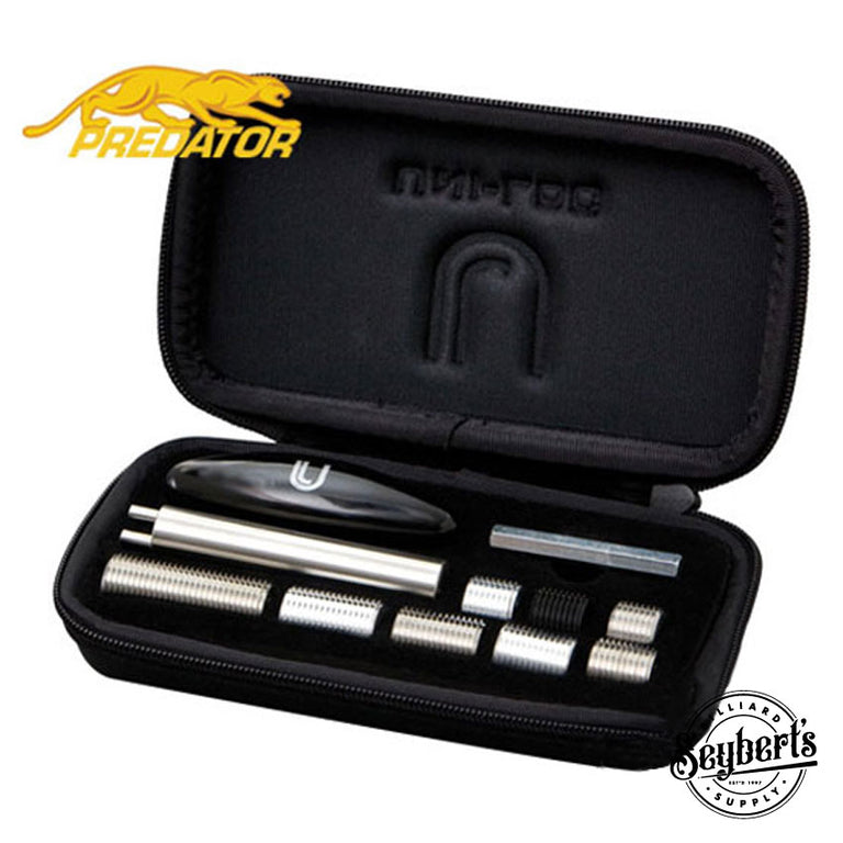 Predator Uni-Loc Weight Cartridge Kit