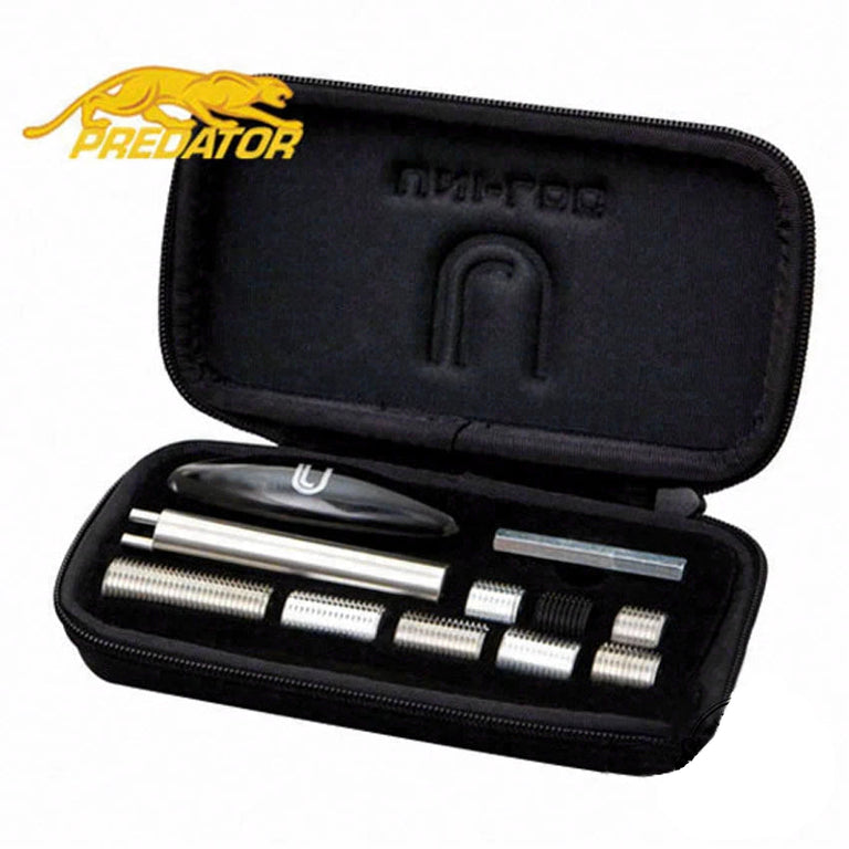 Predator Uni-Loc Weight Cartridge Kit