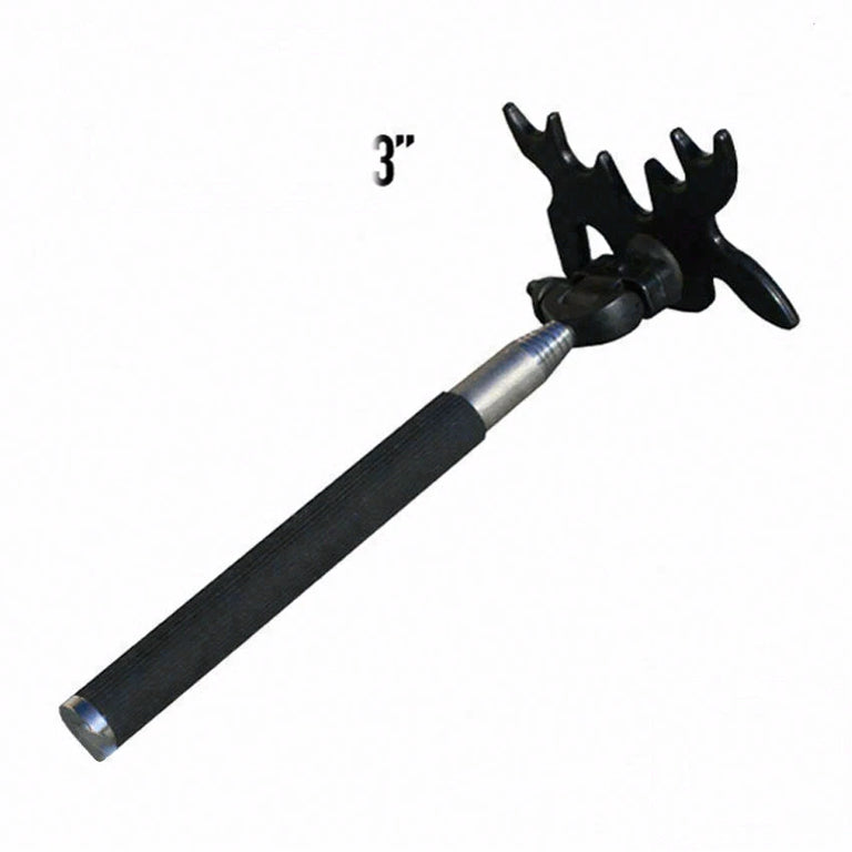 Telescoping Pocket Bridge Stick (Color Options Available)
