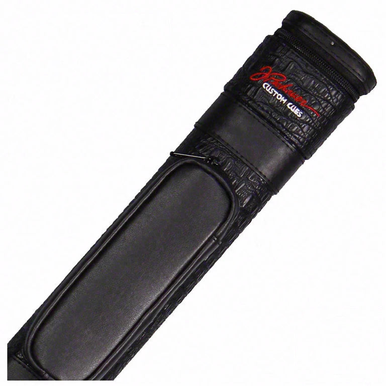 Pechauer 1x1 Pool Cue Case - Seybert's Billiards Supply