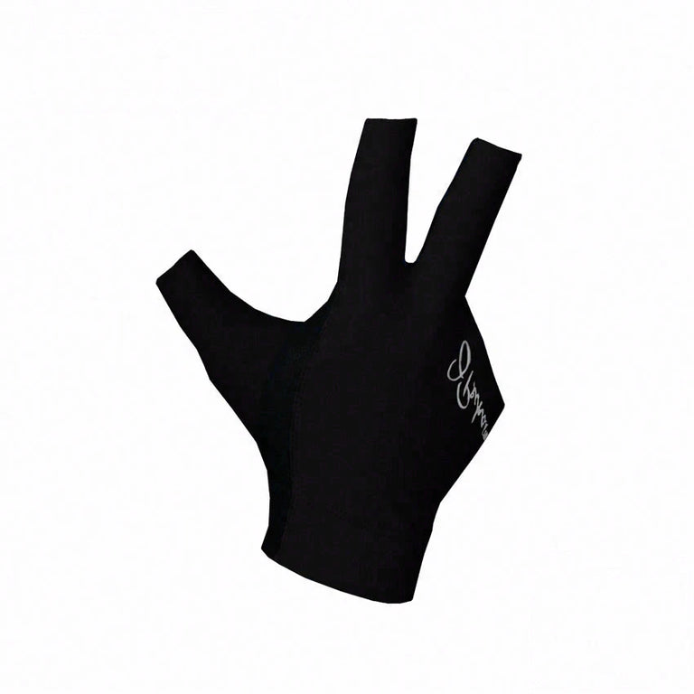 Pechauer Black Gloves - Right Hand