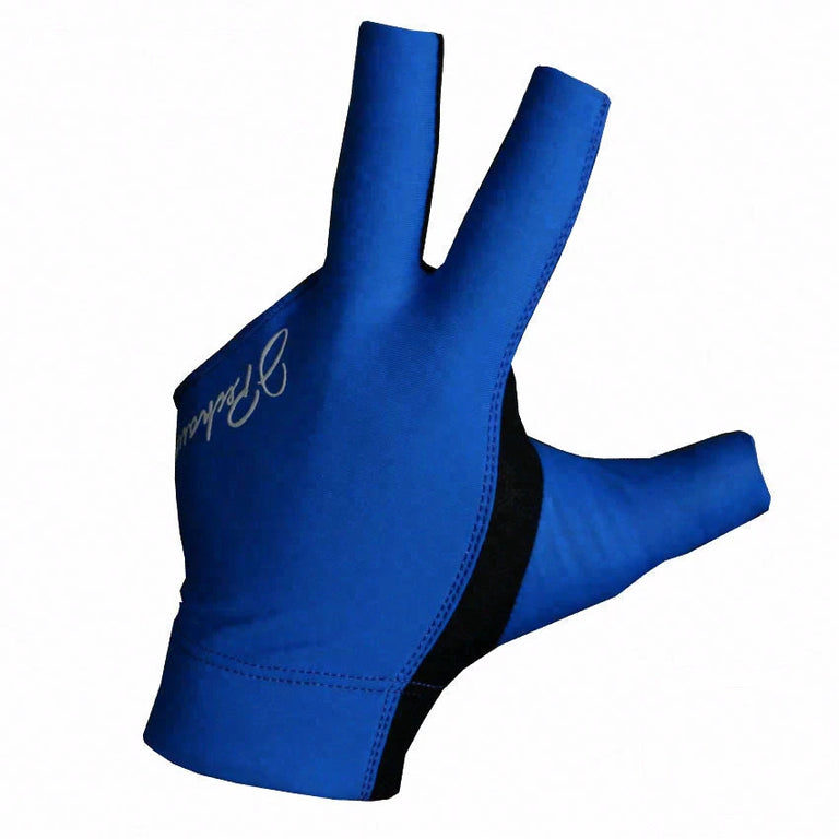 Pechauer Blue Gloves Left Hand
