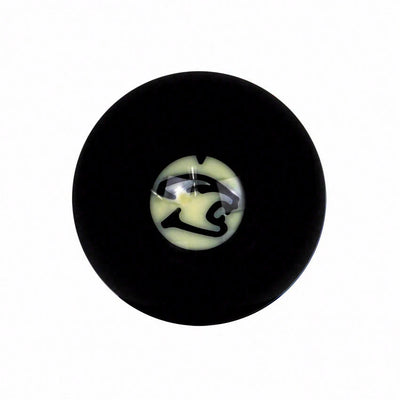 Predator Arcos II Eight Ball Single by Aramith