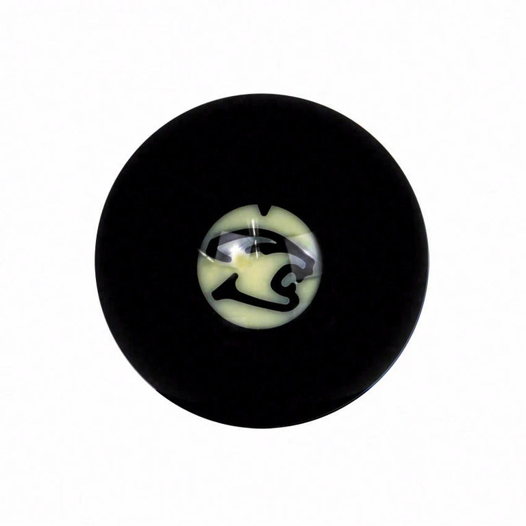 Predator Arcos II Eight Ball Single by Aramith