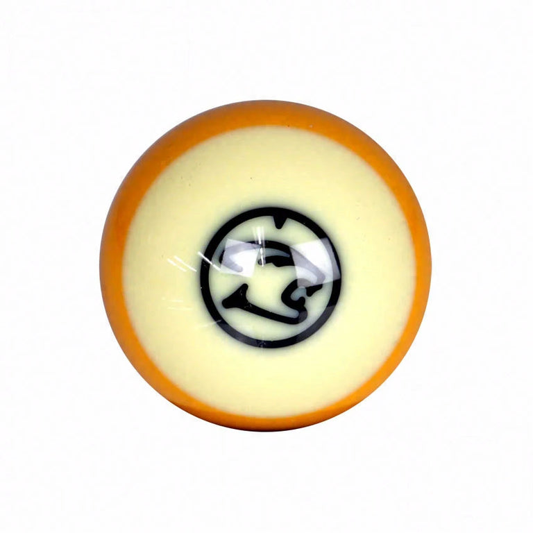 Predator Arcos II Nine Ball Single - Aramith Pool Table Balls
