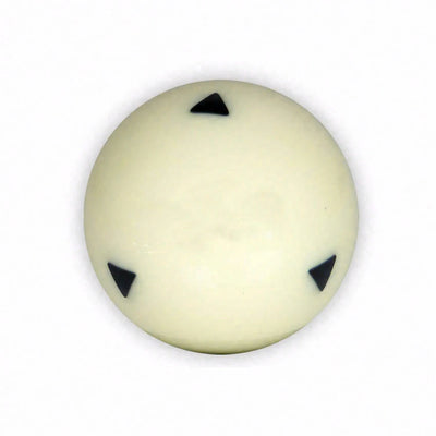 Predator Arcos II Cue Ball Single by Aramith