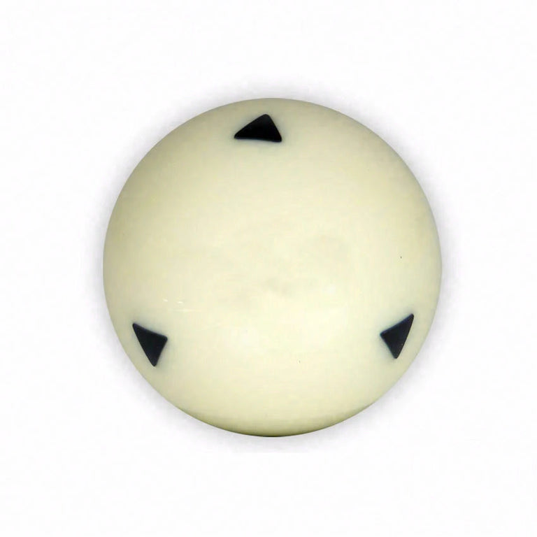 Predator Arcos II Cue Ball Single by Aramith