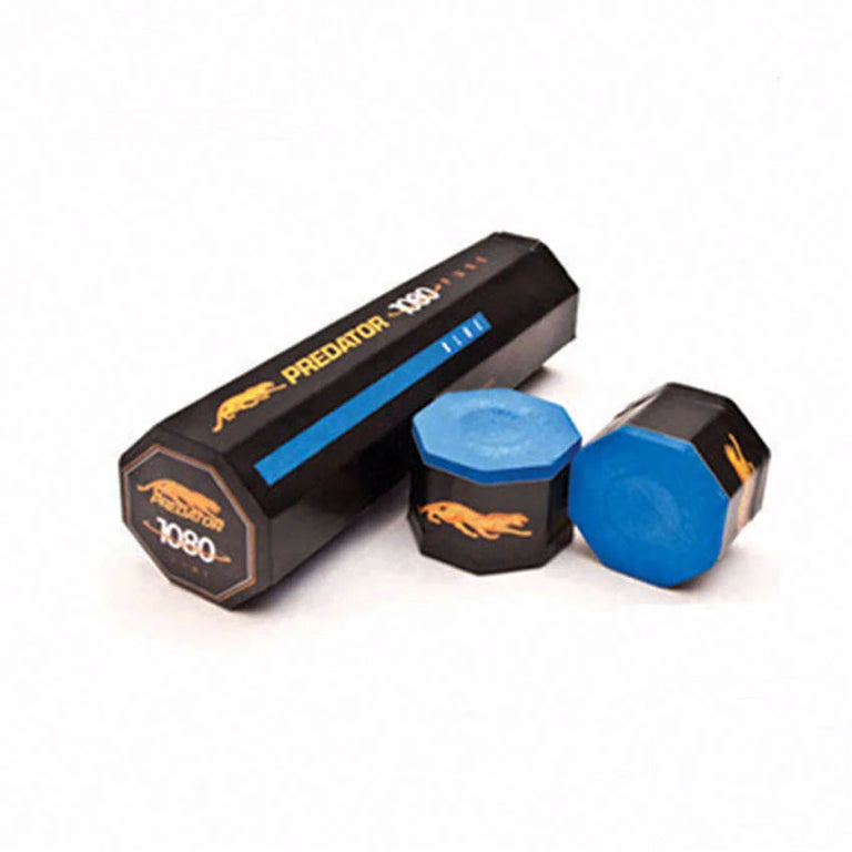 Predator Chalk 1080 5 Piece Tube