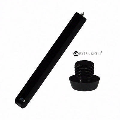 Predator 12 Inch Pool Cue Quick Release Extension