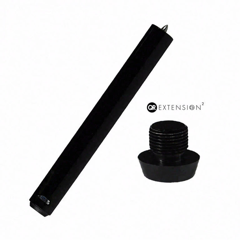 Predator Pool Cue Extension - Seybert's Billiards Supply
