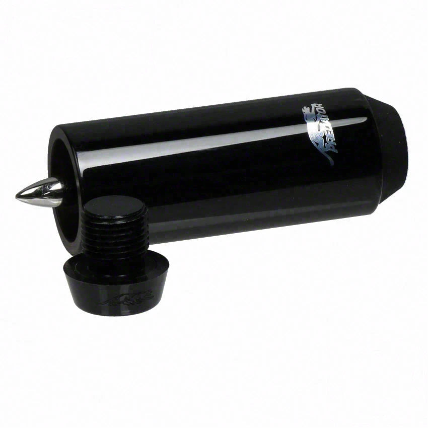 3 Inch Predator Pool Cue Extension - Free Shipping At Seyberts
