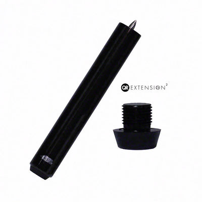 Predator 8 Inch Pool Cue Quick Release Extension