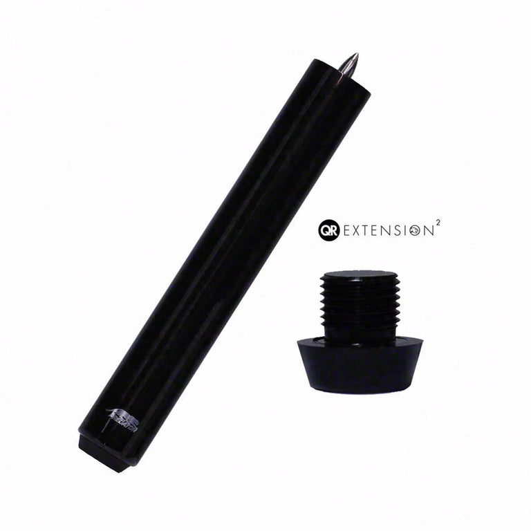 Predator 8 Inch Pool Cue Quick Release Extension