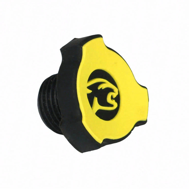 Predator Replacement Sport and BK3 Screw In Butt Cap