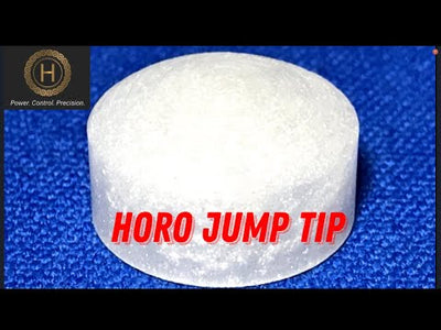 Horo White Storm Jump Tip - HORO1126