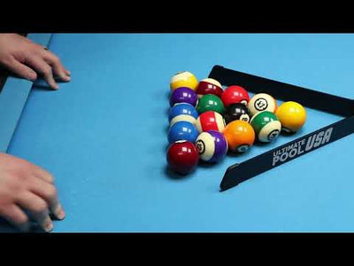 Ultimate Pool USA - Smart Rack - Seybert's Billiards Supply