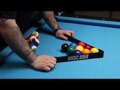 Ultimate Pool USA - Smart Rack - Seybert's Billiards Supply