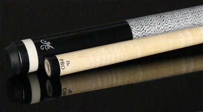 Meucci BMC Pro Series 3 Pool Cue with Pro Shaft - BMCPRO3