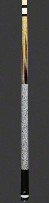Meucci BMC Pro Series 3 Pool Cue with Pro Shaft - BMCPRO3