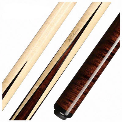 Pechauer Pro Series Pro H Pool Cue - PROH