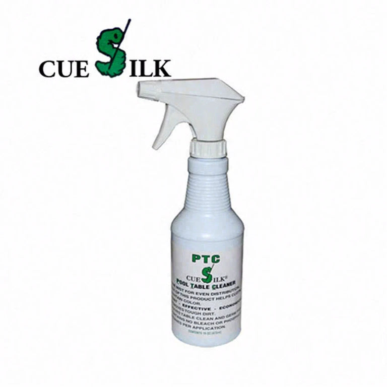 Pool Table Cloth Cleaner