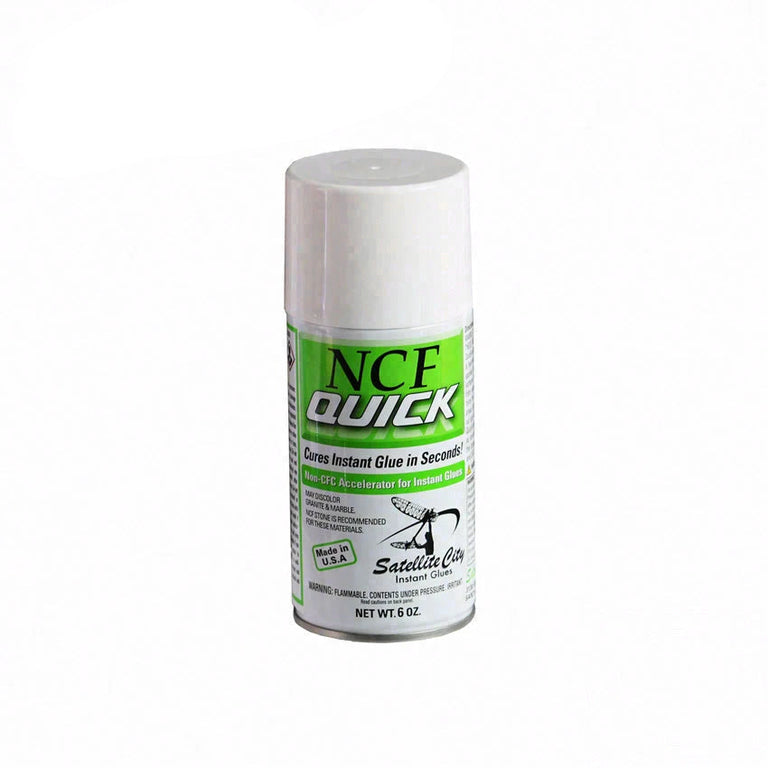Tip Glue Accelerator