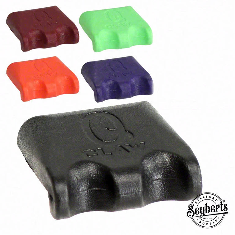 Q Claw 2 Pool Cue Holder