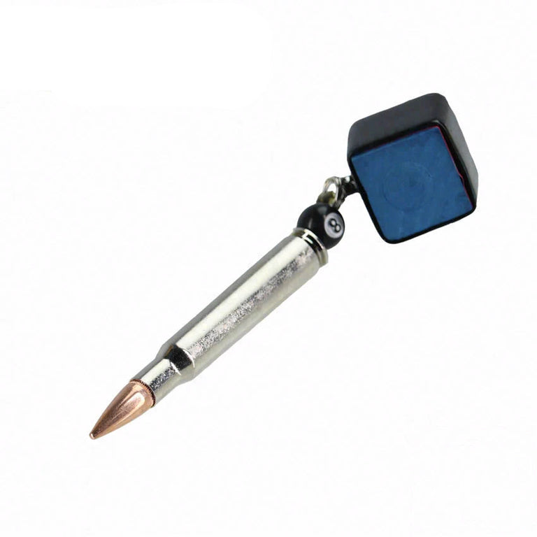 Silver Bullet Pocket Chalker