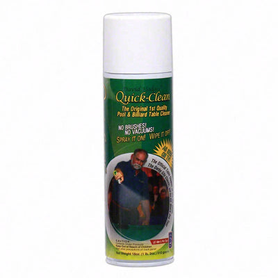Quick Clean Table Cleaner