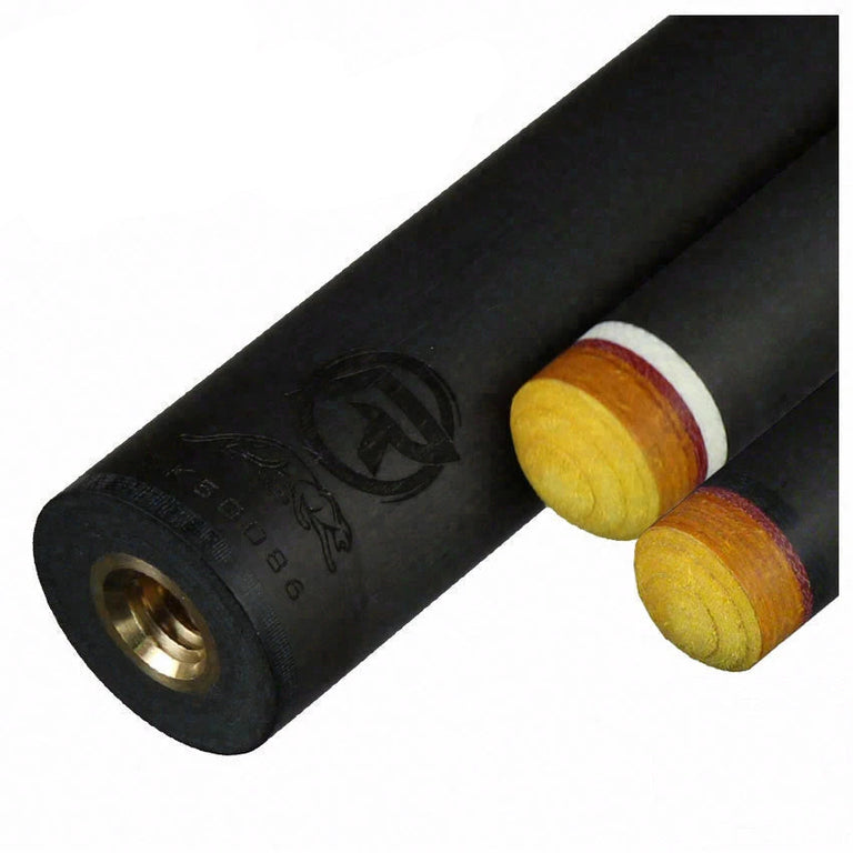 Predator Revo Carbon Fiber Cue Shaft | Revo 5/16 x 18 | 12.9mm