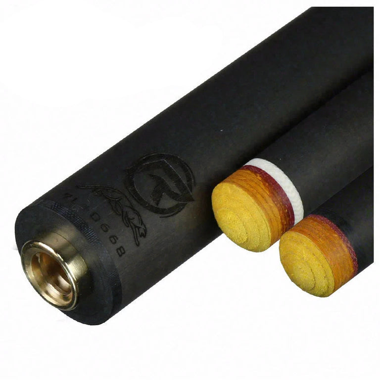 Predator Revo Carbon Fiber Shaft | WVP | Revo Bullet QR Joint