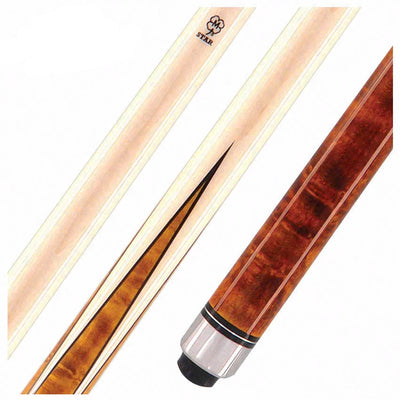 Star Hustler Sneaky Pete Cue - S01