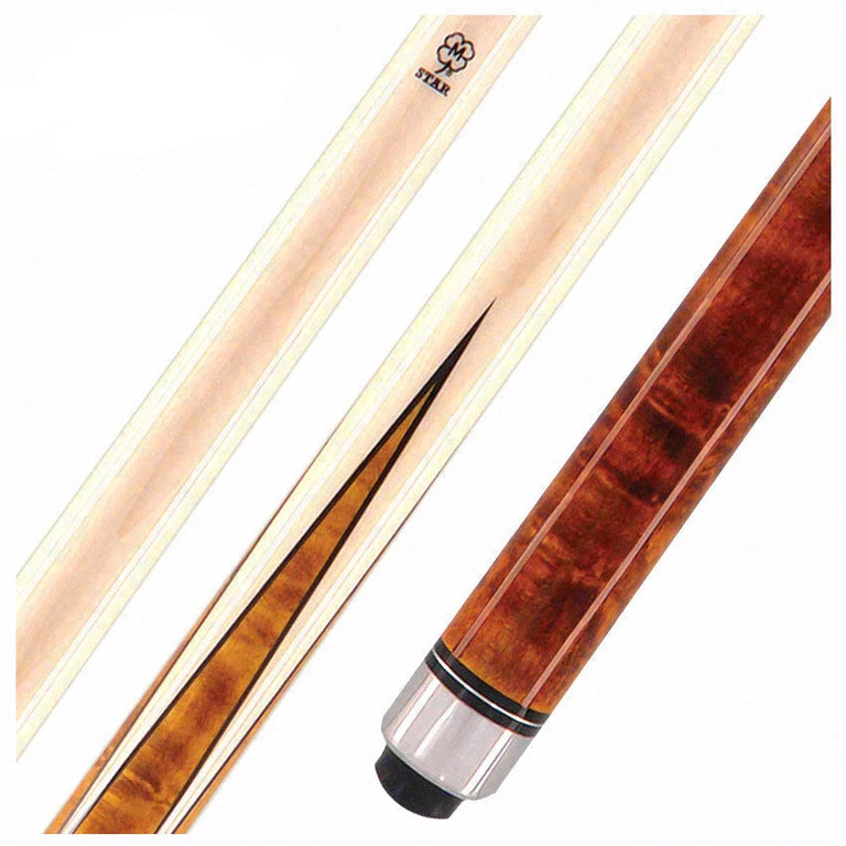 Star Hustler Sneaky Pete Cue - S01