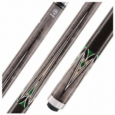 Star Grey 4 Point Cue - S59