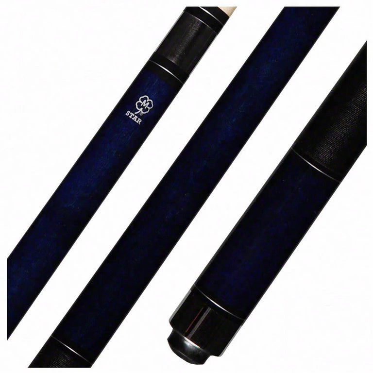 Star Blue Cue - S78