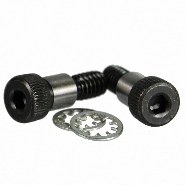Valley Ball Dump Shoulder Bolts - Set Of 2