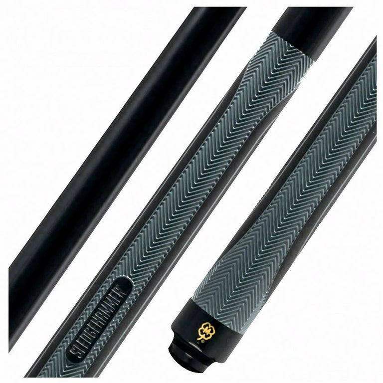 McDermott Sledgehammer Break Cue with Sport Wrap - SH1