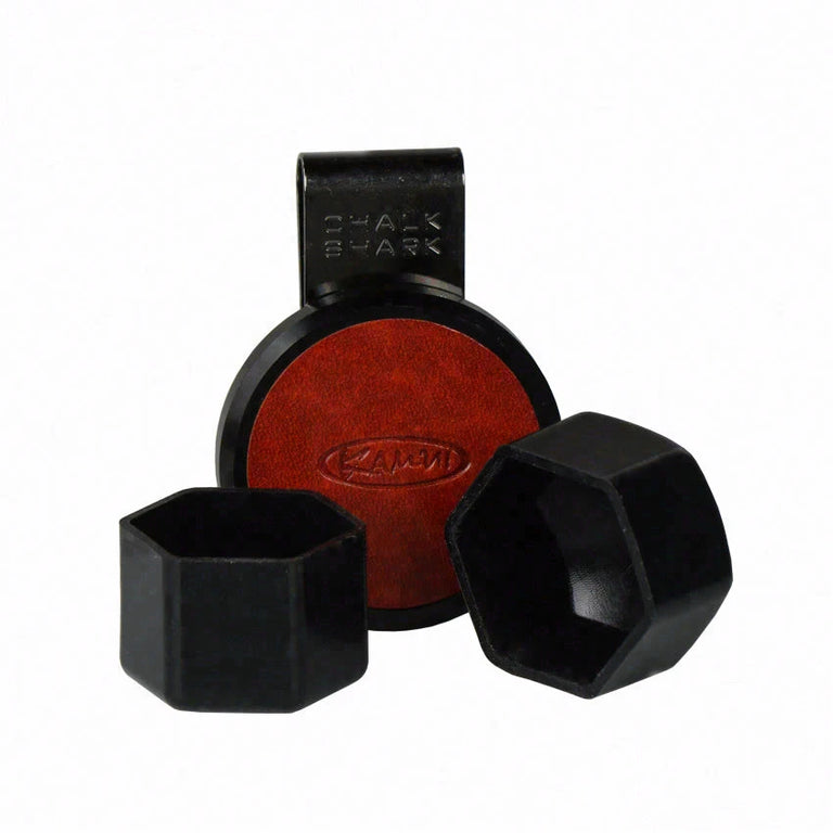 Kamui Roku Chalk Shark Magnetic Chalk Holder