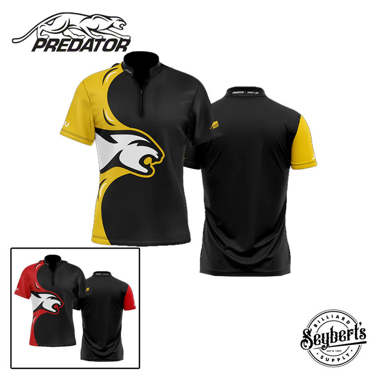 Predator Strike Men's Jersey