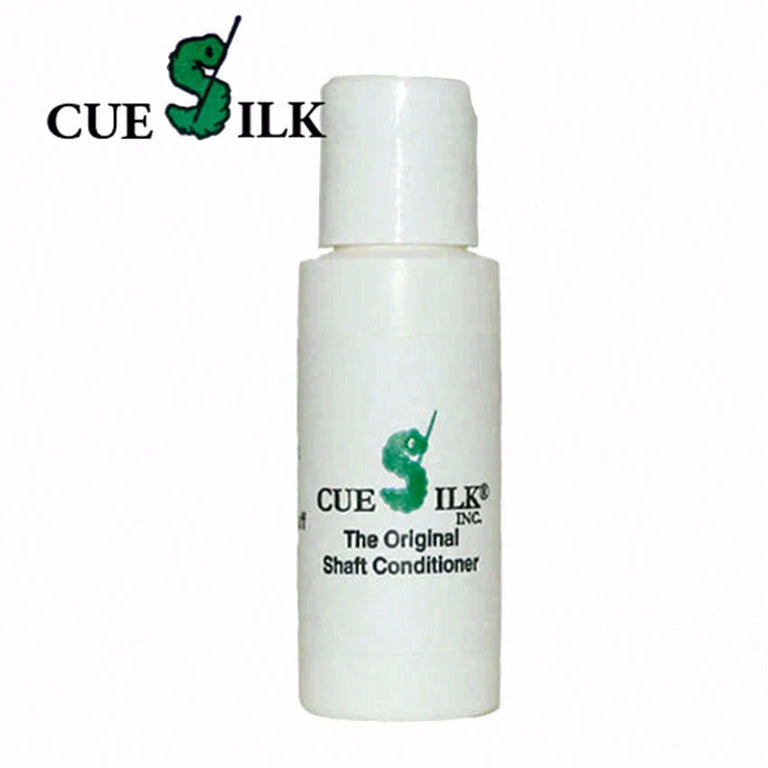 Cue Silk 2oz
