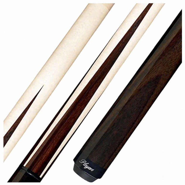 Players JB6 Pool Cue