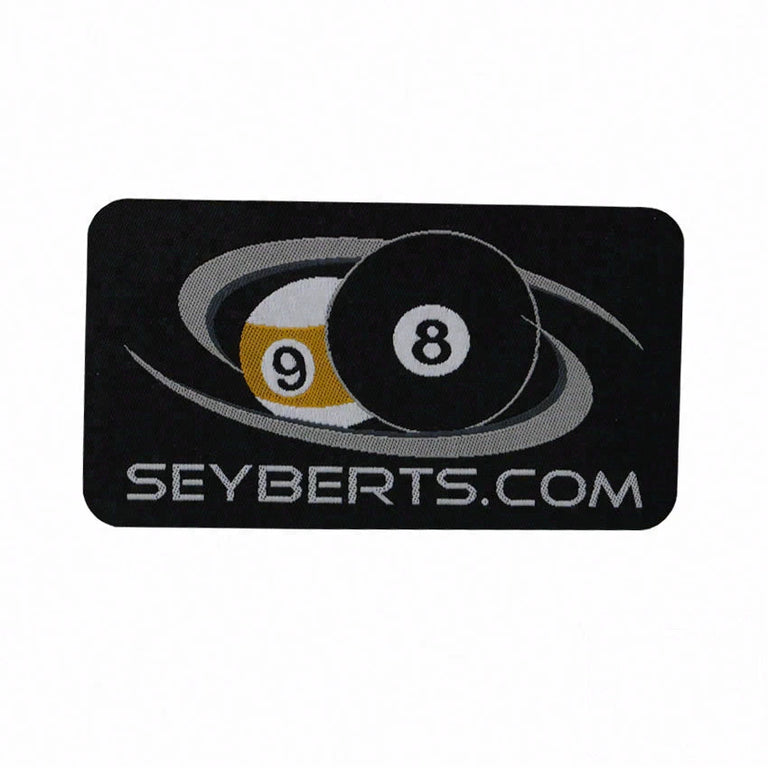 Seybert's Retro Players Patch