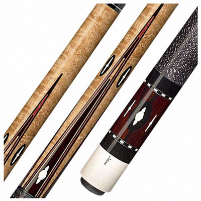 Schon STL Series Pool Cue - STL11