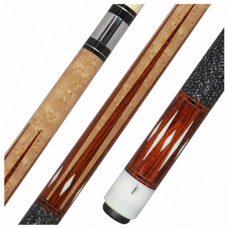 Schon STL Series Pool Cue - STL14