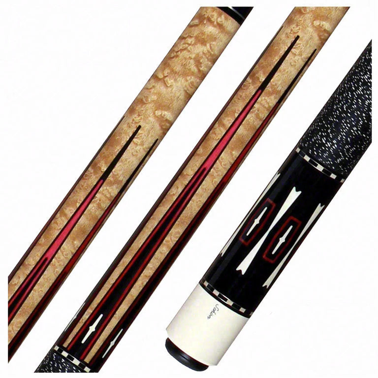Schon STL Series Pool Cue - STL15R