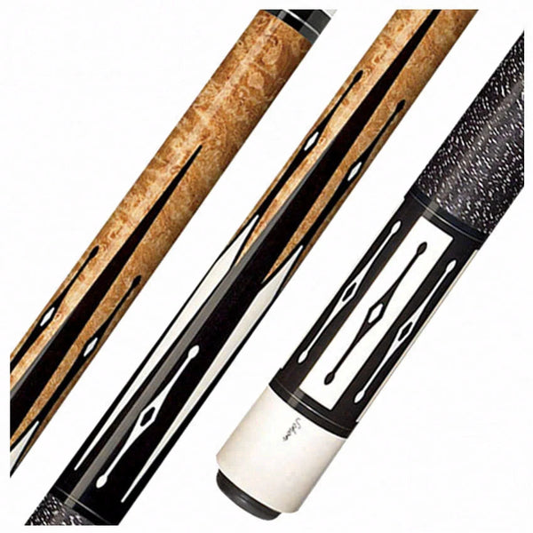 Schon SLT20 Custom Cue - Seybert's Billiards Supply